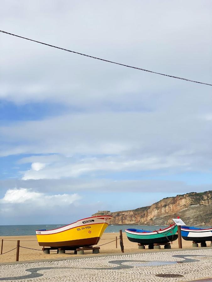 T1 Perto Da Praia Nazare -The Pi House Extérieur photo
